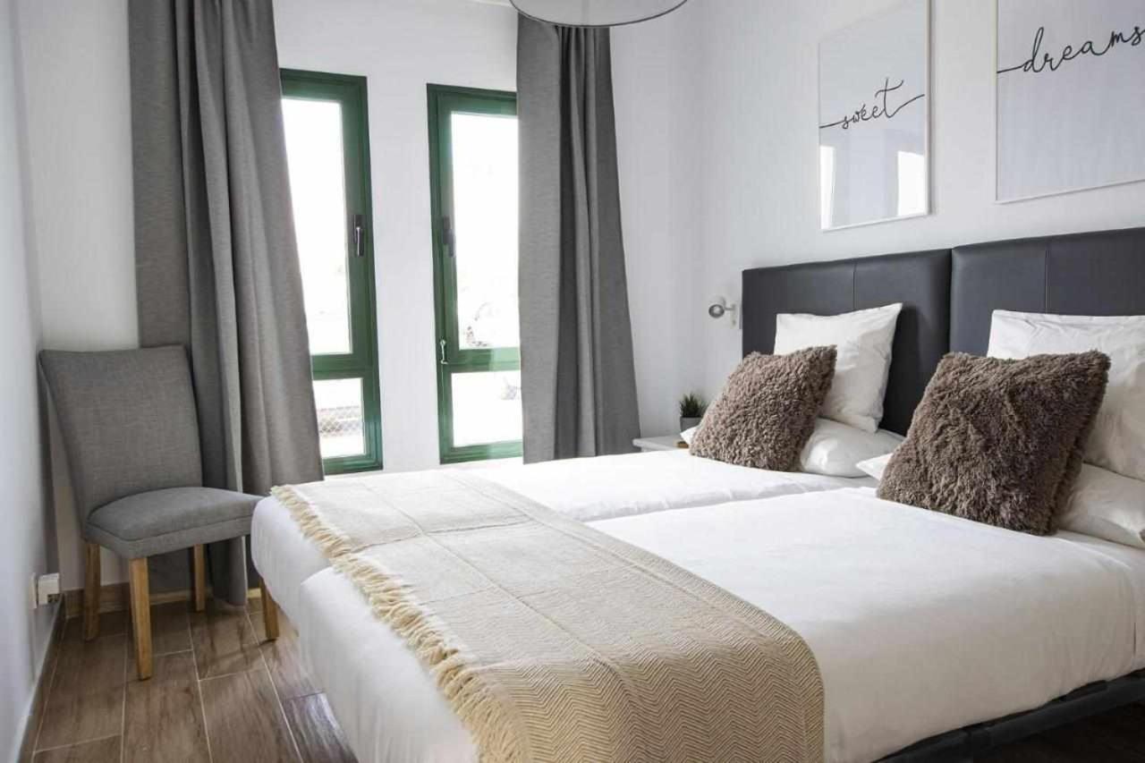 Holyhome Premium 108 กอสตา เตกีสเซ ภายนอก รูปภาพ